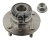 Radlagersatz Hinterachse links Hinterachse rechts FEBI BILSTEIN 31478