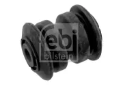 Lagerung, Lenker hinten Vorderachse links Vorderachse rechts FEBI BILSTEIN 31479