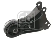 Lagerung, Motor hinten FEBI BILSTEIN 31515