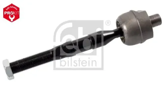 Axialgelenk, Spurstange Vorderachse links Vorderachse rechts FEBI BILSTEIN 31522 Bild Axialgelenk, Spurstange Vorderachse links Vorderachse rechts FEBI BILSTEIN 31522