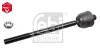 Axialgelenk, Spurstange Vorderachse links Vorderachse rechts FEBI BILSTEIN 31524