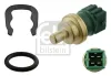 Sensor, K&uuml;hlmitteltemperatur FEBI BILSTEIN 31539