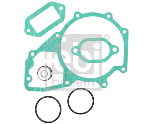Dichtungssatz, Wasserpumpe FEBI BILSTEIN 31549 Bild Dichtungssatz, Wasserpumpe FEBI BILSTEIN 31549
