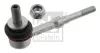 Stange/Strebe, Stabilisator Hinterachse links Hinterachse rechts FEBI BILSTEIN 31557