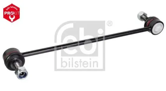 Stange/Strebe, Stabilisator Vorderachse links Vorderachse rechts FEBI BILSTEIN 31561 Bild Stange/Strebe, Stabilisator Vorderachse links Vorderachse rechts FEBI BILSTEIN 31561