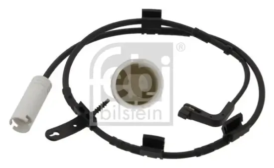 Warnkontakt, Bremsbelagverschleiß Vorderachse links Vorderachse rechts FEBI BILSTEIN 31562 Bild Warnkontakt, Bremsbelagverschleiß Vorderachse links Vorderachse rechts FEBI BILSTEIN 31562