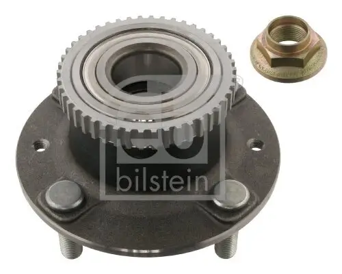 Radlagersatz FEBI BILSTEIN 31565