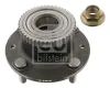 Radlagersatz Hinterachse links Hinterachse rechts FEBI BILSTEIN 31565