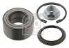 Radlagersatz Vorderachse links Vorderachse rechts FEBI BILSTEIN 31566