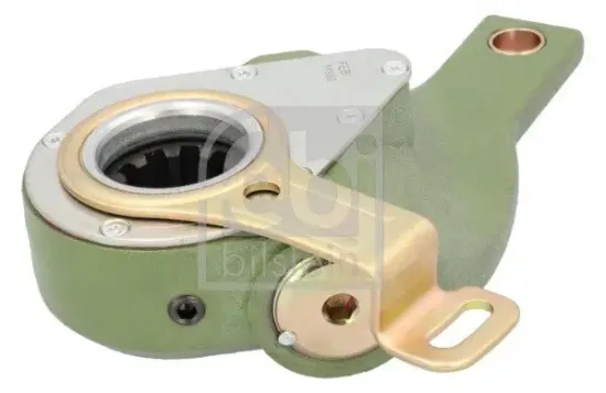 Gestängesteller, Bremsanlage links FEBI BILSTEIN 31592 Bild Gestängesteller, Bremsanlage links FEBI BILSTEIN 31592