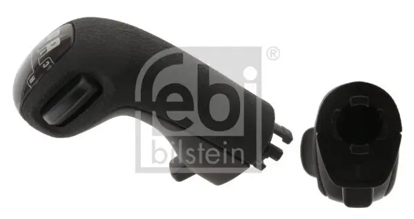 Schalthebelknauf FEBI BILSTEIN 31626