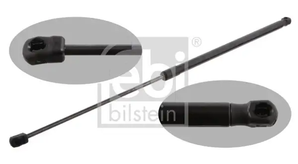 Gasfeder, Motorhaube rechts FEBI BILSTEIN 31629