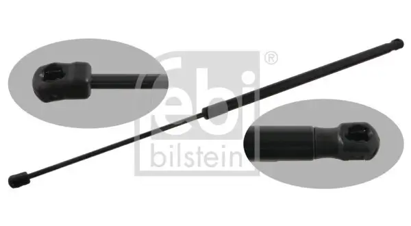 Gasfeder, Motorhaube FEBI BILSTEIN 31630