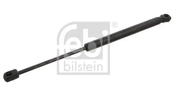 Gasfeder, Koffer-/Laderaum beidseitig FEBI BILSTEIN 31640