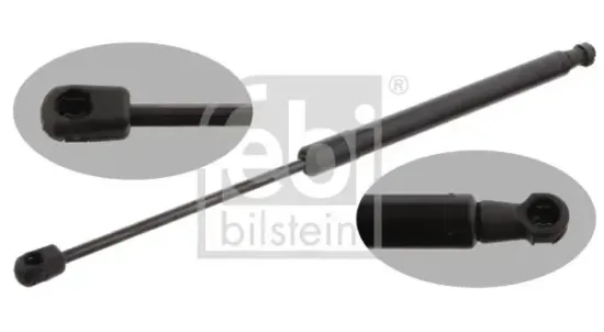 Gasfeder, Koffer-/Laderaum beidseitig FEBI BILSTEIN 31641 Bild Gasfeder, Koffer-/Laderaum beidseitig FEBI BILSTEIN 31641