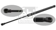 Gasfeder, Koffer-/Laderaum beidseitig FEBI BILSTEIN 31649