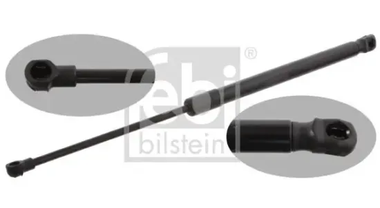 Gasfeder, Koffer-/Laderaum beidseitig FEBI BILSTEIN 31649 Bild Gasfeder, Koffer-/Laderaum beidseitig FEBI BILSTEIN 31649