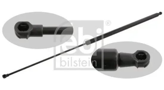 Gasfeder, Koffer-/Laderaum beidseitig FEBI BILSTEIN 31651 Bild Gasfeder, Koffer-/Laderaum beidseitig FEBI BILSTEIN 31651