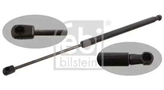 Gasfeder, Koffer-/Laderaum FEBI BILSTEIN 31654 Bild Gasfeder, Koffer-/Laderaum FEBI BILSTEIN 31654