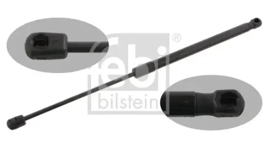 Gasfeder, Koffer-/Laderaum beidseitig FEBI BILSTEIN 31657 Bild Gasfeder, Koffer-/Laderaum beidseitig FEBI BILSTEIN 31657