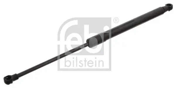 Gasfeder, Koffer-/Laderaum beidseitig FEBI BILSTEIN 31660