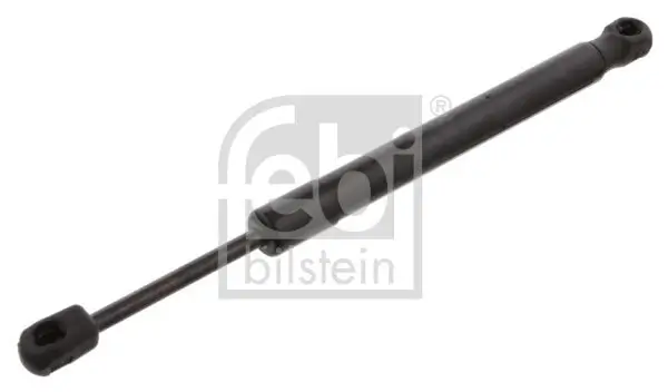 Gasfeder, Koffer-/Laderaum beidseitig FEBI BILSTEIN 31672