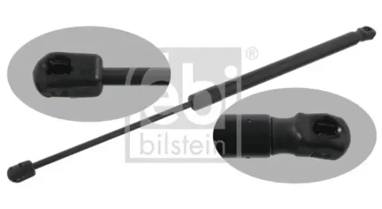 Gasfeder, Koffer-/Laderaum beidseitig FEBI BILSTEIN 31674 Bild Gasfeder, Koffer-/Laderaum beidseitig FEBI BILSTEIN 31674