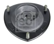 Reparatursatz, Federbeinstützlager Vorderachse FEBI BILSTEIN 31675