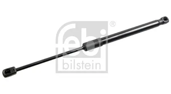 Gasfeder, Koffer-/Laderaum hinten links FEBI BILSTEIN 31679