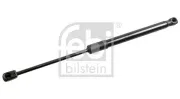 Gasfeder, Koffer-/Laderaum hinten links FEBI BILSTEIN 31679