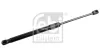 Gasfeder, Koffer-/Laderaum hinten links FEBI BILSTEIN 31679 Bild Gasfeder, Koffer-/Laderaum hinten links FEBI BILSTEIN 31679