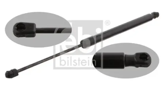 Gasfeder, Koffer-/Laderaum beidseitig FEBI BILSTEIN 31681 Bild Gasfeder, Koffer-/Laderaum beidseitig FEBI BILSTEIN 31681