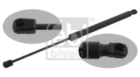 Gasfeder, Koffer-/Laderaum FEBI BILSTEIN 31684 Bild Gasfeder, Koffer-/Laderaum FEBI BILSTEIN 31684