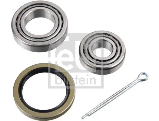 Radlagersatz FEBI BILSTEIN 31685 Bild Radlagersatz FEBI BILSTEIN 31685