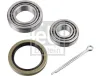 Radlagersatz Hinterachse links Hinterachse rechts FEBI BILSTEIN 31685 Bild Radlagersatz Hinterachse links Hinterachse rechts FEBI BILSTEIN 31685