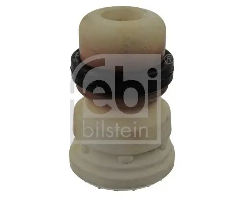 Anschlagpuffer, Federung FEBI BILSTEIN 31698 Bild Anschlagpuffer, Federung FEBI BILSTEIN 31698