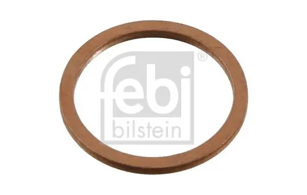 Dichtring, Ölablassschraube FEBI BILSTEIN 31703