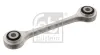 Stange/Strebe, Stabilisator Vorderachse links Vorderachse rechts FEBI BILSTEIN 31706