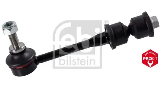 Stange/Strebe, Stabilisator Hinterachse links Hinterachse rechts FEBI BILSTEIN 31708 Bild Stange/Strebe, Stabilisator Hinterachse links Hinterachse rechts FEBI BILSTEIN 31708