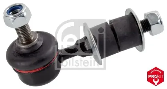 Stange/Strebe, Stabilisator Vorderachse links Vorderachse rechts FEBI BILSTEIN 31709 Bild Stange/Strebe, Stabilisator Vorderachse links Vorderachse rechts FEBI BILSTEIN 31709