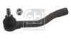 Spurstangenkopf Vorderachse links FEBI BILSTEIN 31712