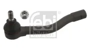 Spurstangenkopf Vorderachse links FEBI BILSTEIN 31712