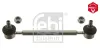 Stange/Strebe, Stabilisator Hinterachse links Hinterachse rechts FEBI BILSTEIN 31716
