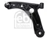 Lenker, Radaufhängung Vorderachse links unten FEBI BILSTEIN 31718 Bild Lenker, Radaufhängung Vorderachse links unten FEBI BILSTEIN 31718