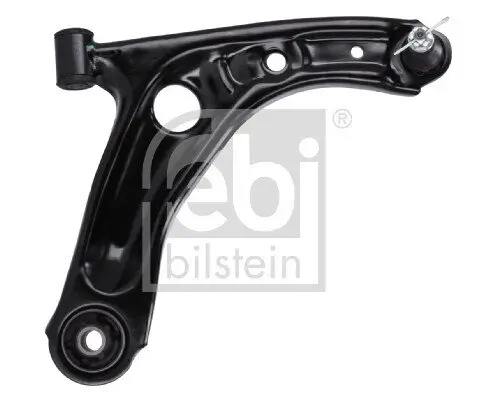 Lenker, Radaufhängung Vorderachse rechts unten FEBI BILSTEIN 31719