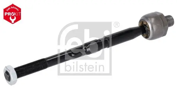 Axialgelenk, Spurstange Vorderachse links Vorderachse rechts FEBI BILSTEIN 31720