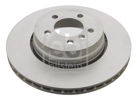 Bremsscheibe Hinterachse FEBI BILSTEIN 31723 Bild Bremsscheibe Hinterachse FEBI BILSTEIN 31723