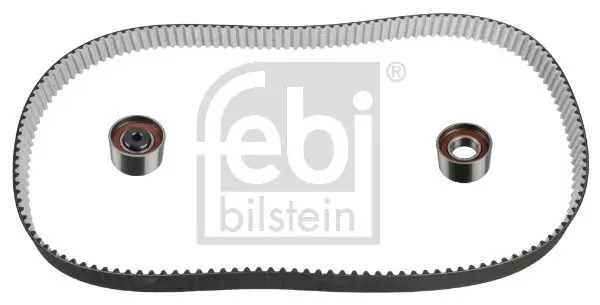 Zahnriemensatz FEBI BILSTEIN 31726