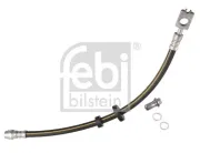 Bremsschlauch Vorderachse links Vorderachse rechts FEBI BILSTEIN 31728