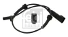 Sensor, Raddrehzahl Vorderachse links Vorderachse rechts FEBI BILSTEIN 31730